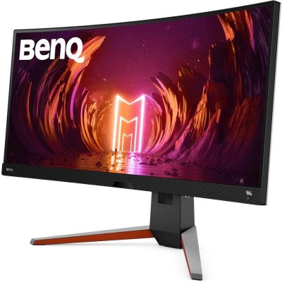 Monitor 34 benq ex3415r ips wqhd 3440* 1440 200 cd/