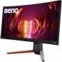 Monitor 34 benq ex3415r ips wqhd 3440* 1440 200 cd/