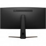 Monitor 37.5 benq ew3880r ips wqhd 3840* 1600 230 cd/