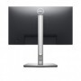 Monitor usb-c dell 21.50 p2223hc 54.61 cm maximum preset resolution: