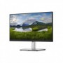 Monitor usb-c dell 21.50 p2223hc 54.61 cm maximum preset resolution: