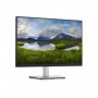 Monitor LED IPS Dell P2423, 24 inch, Full HD, 60 Hz, 8 ms, argintiu