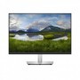 Monitor LED IPS Dell P2423, 24 inch, Full HD, 60 Hz, 8 ms, argintiu