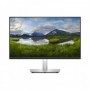 Monitor LED IPS Dell P2423DE, 24 inch, USB-C, qHD @ 60 Hz, 16:9, DP, 5 ms