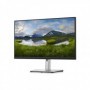 Monitor LED IPS Dell P2423DE, 24 inch, USB-C, qHD @ 60 Hz, 16:9, DP, 5 ms