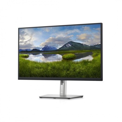 Monitor IPS USB-C Dell 27" P2723DE, TFT LCD, 2560 x 1440 @ 60 Hz, 16:9