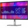 Monitor LED Dell P3223DE, 31.5 inch, QHD IPS, 5 ms, 60 Hz, negru