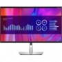 Monitor LED Dell P3223DE, 31.5 inch, QHD IPS, 5 ms, 60 Hz, negru