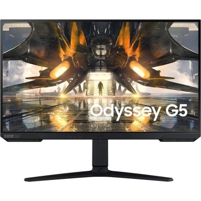 Monitor 27 samsung ls27ag520nuxen ip 16:9 350 cd/ mp 1000:1