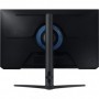 Monitor 27 samsung ls27ag520nuxen ip 16:9 350 cd/ mp 1000:1