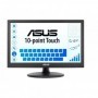 Monitor 15.6 asus vt168hr fwxga 1366*768 capacitive 10-point multi- touch