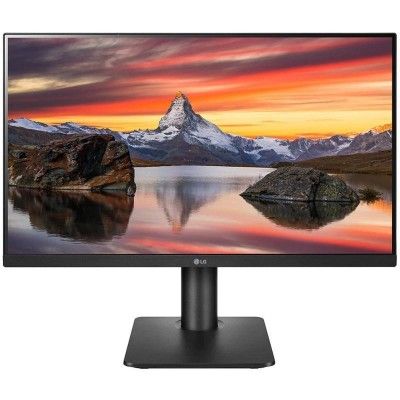 Monitor 23.8 lg 24mp450-b fhd 1920*1080 ips 16:9 250 cd/