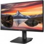 Monitor 23.8 lg 24mp450-b fhd 1920*1080 ips 16:9 250 cd/