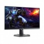 Monitor Gaming LED Dell G3223D, 32 inch, qHD @ 165 Hz, USB-C, DP, 1 ms