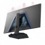 Monitor gaming 4k uhd dell  32 g3223q 81.29 cm maximum