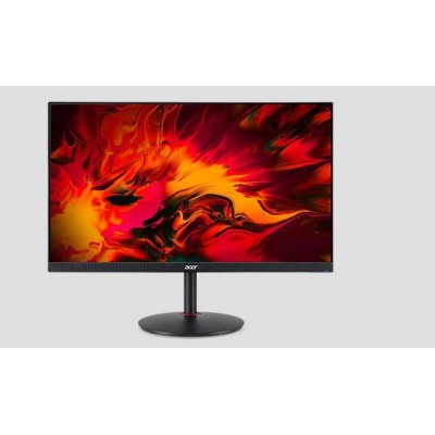 Monitor 24.5 acer nitro xv252qzbmiiprx 16:9 ips fhd 1920* 1080