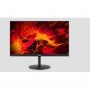 Monitor 24.5 acer nitro xv252qzbmiiprx 16:9 ips fhd 1920* 1080