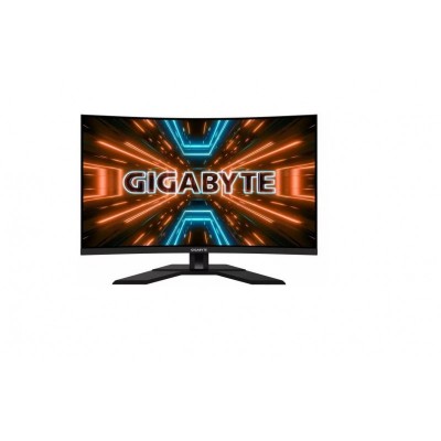 Monitor gaming gigabyte m32qc 31.5 ips 2560 x 1440 (qhd)