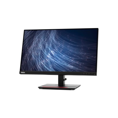 Monitor lenovo thinkvision t24m-29 23.8 inch fhd ips (1920x1080) anti-