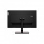 Monitor lenovo thinkvision t24m-29 23.8 inch fhd ips (1920x1080) anti-