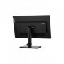 Monitor lenovo thinkvision t24m-29 23.8 inch fhd ips (1920x1080) anti-