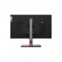 Monitor  lenovo thinkvision p27h-3027 ips qhd (2560x1440) 16:9 brightness: 350