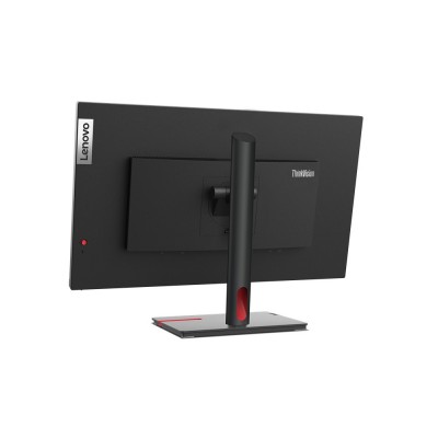 Monitor lenovo thinkvision t27h-30 qhd ips (2560x1440) anti-glare 16:9 brightness: