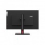 Monitor lenovo thinkvision t27h-30 qhd ips (2560x1440) anti-glare 16:9 brightness: