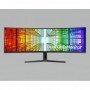 Monitor led samsung ls49a950uiuxen curbat 49 inch dqhd va 4