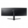 Monitor led samsung ls49a950uiuxen curbat 49 inch dqhd va 4