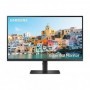 Monitor led ips samsung 27 full hd displayport usb-c vesa