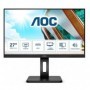 Monitor aoc q27p2ca 27 inch panel type: ips backlight: wled