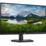 Monitor LED Dell SE2723DS, 27 inch, qHD IPS, 75Hz, 16:9, negru