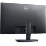 Monitor LED Dell SE2723DS, 27 inch, qHD IPS, 75Hz, 16:9, negru