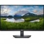 Monitor LED Dell SE2723DS, 27 inch, qHD IPS, 75Hz, 16:9, negru