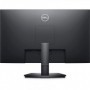 Monitor LED Dell SE2723DS, 27 inch, qHD IPS, 75Hz, 16:9, negru