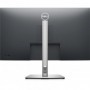 Monitor LED Dell P3223QE, 32 inch, 4K, 60Hz, IPS, 16:9, DP, 5 ms