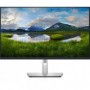 Monitor LED Dell P3223QE, 32 inch, 4K, 60Hz, IPS, 16:9, DP, 5 ms