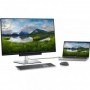 Monitor LED Dell P3223QE, 32 inch, 4K, 60Hz, IPS, 16:9, DP, 5 ms