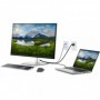 Monitor LED Dell P3223QE, 32 inch, 4K, 60Hz, IPS, 16:9, DP, 5 ms