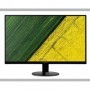 Monitor 27 acer vsa270bbmipux led 1920*1080 16:9 led 75 hz