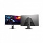 Monitor LED IPS Gaming Dell 27 inch G2723H, Full HD, 280 Hz, 0.5 ms