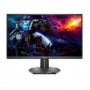 Monitor LED IPS Gaming Dell 27 inch G2723H, Full HD, 280 Hz, 0.5 ms