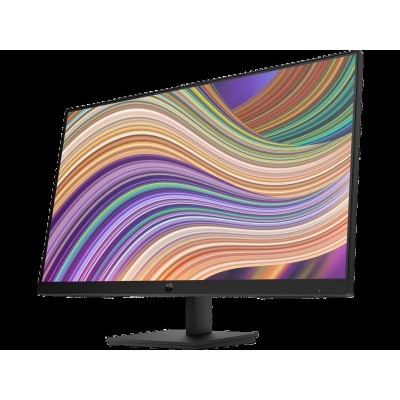 Monitor 27 hp p27 g5 led ips fhd 1920x1080 16:9