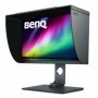 Monitor 27 benq sw270c qhd 2560*1440 ips 300 cd/mp 1000:1