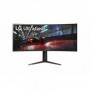 Monitor curbat led nano ips lg 38 ultrawide qhd+ displayport