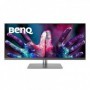 Monitor 34 benq pd3420q ips iluminare de fundal cu leduri