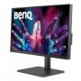 Monitor 27 benq pd2705u ips 4k 3840x2160 250 cd/ mp