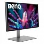 Monitor benq 27 pd2725u ips iluminare de fundal cu leduri