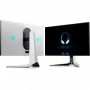 Monitor Gaming IPS Dell Alienware 27 inch, AW2723DF, qHD, 280 Hz, 16:9